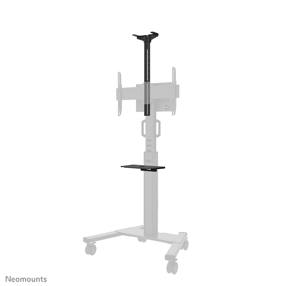 NEOMOUNTS AFLS-825BL1 Floor Accessory Black