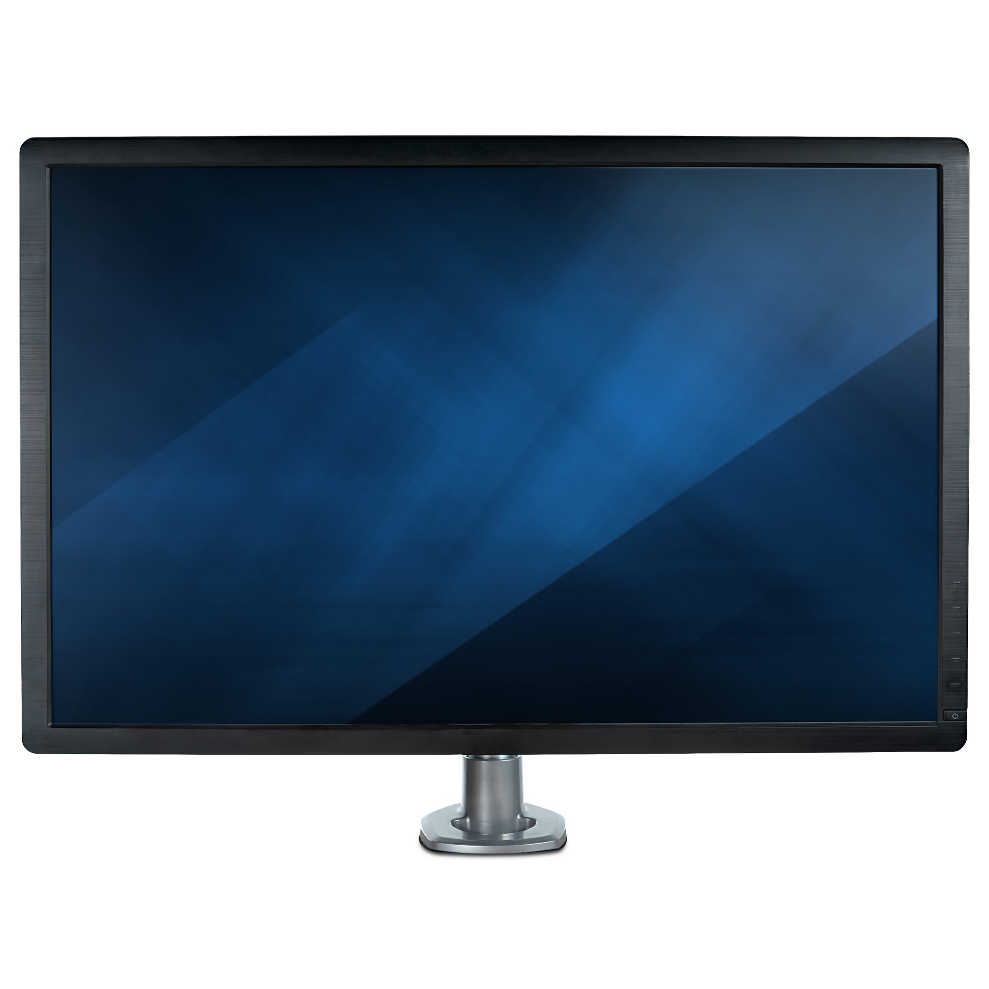 DESK MOUNT MONITOR ARM .