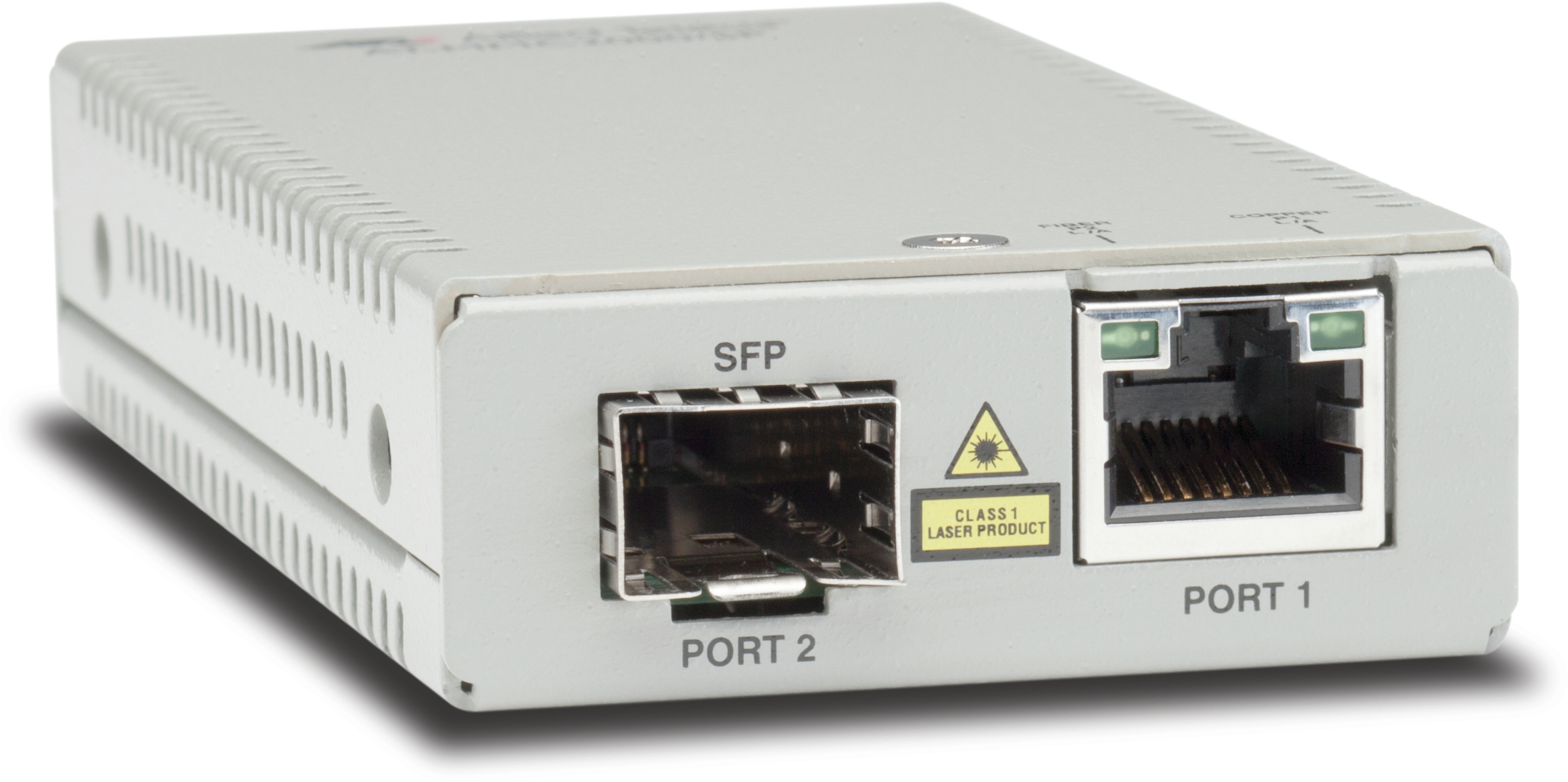 MINI MEDIA CONVERTER 10/100/1000T TO SFP MULTI-REGION