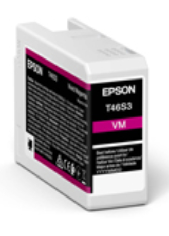 EPSON T46S3 vivid magenta Druckerpatrone