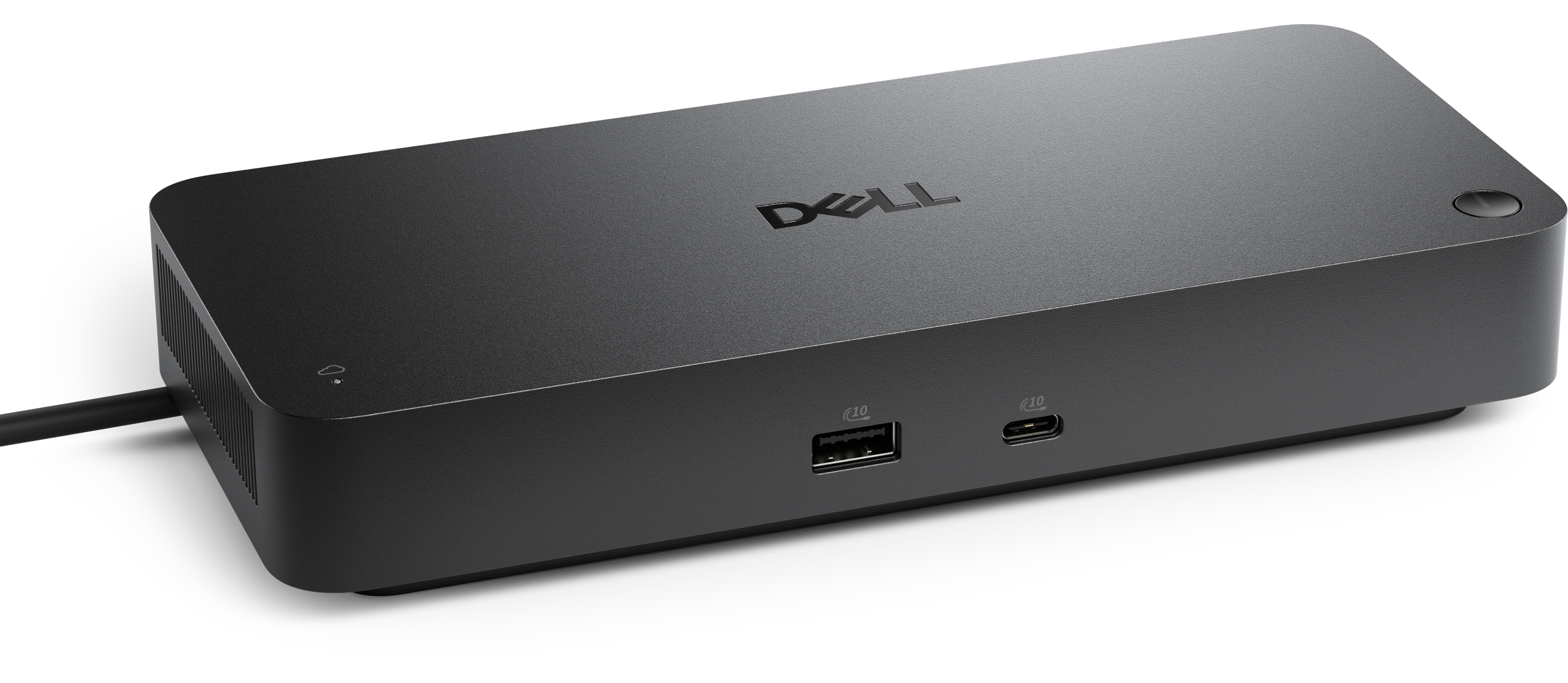 DELL Pro Thunderbold 4 Smart Dock SD25TB4 USB-C 130W