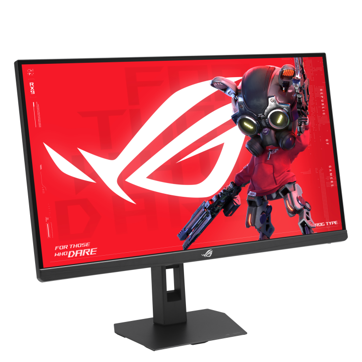 ASUS ROG Strix XG27JCG 68.58cm (16:9) UHD HDMI DP