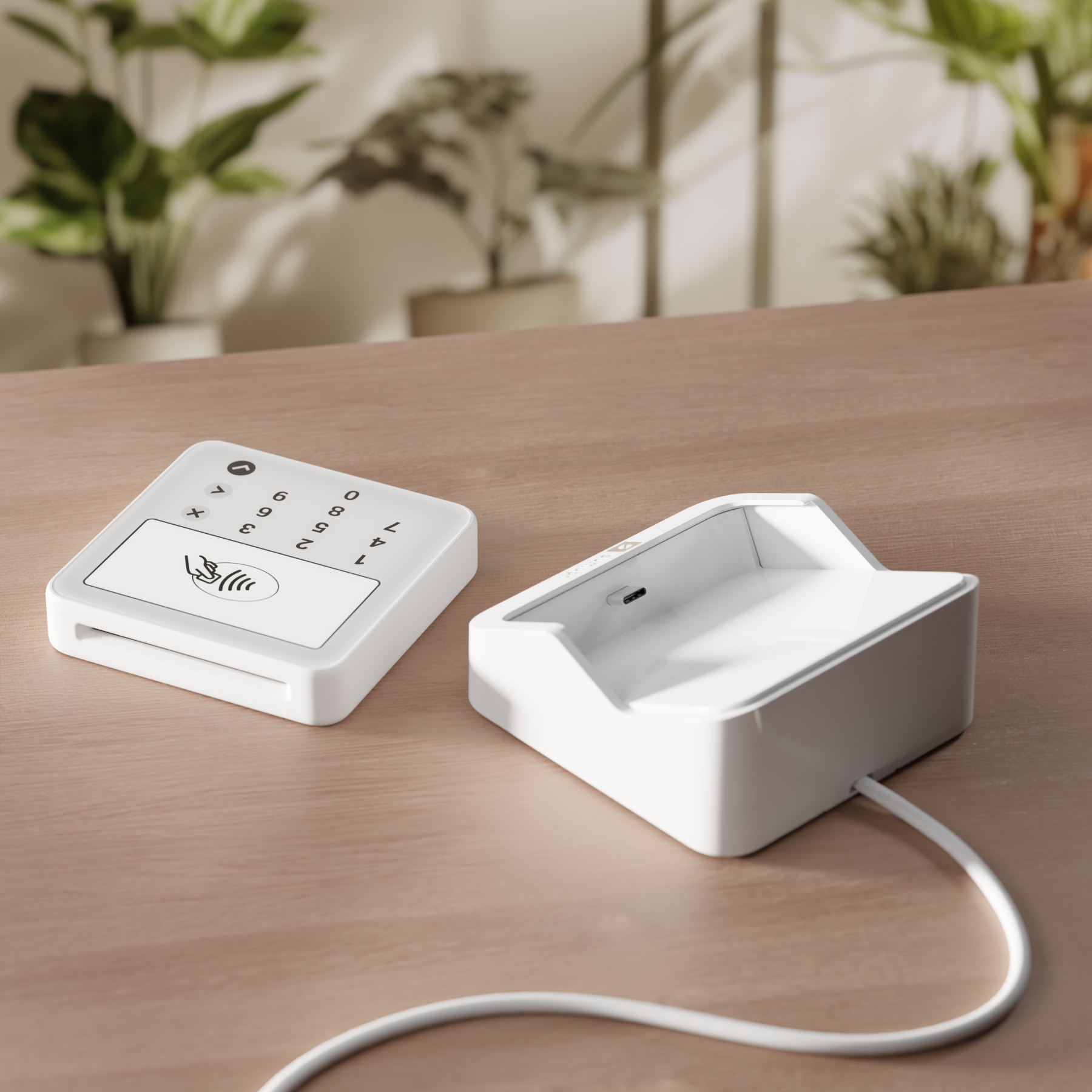 SumUp Solo Lite Bundle Chipkartenleser