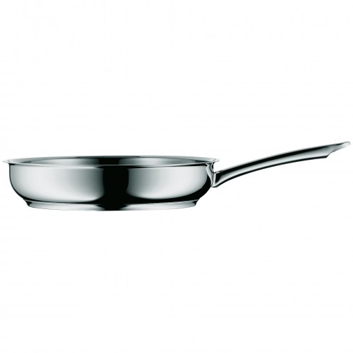 WMF Pfanne Profi silber Ø 28,0 cm, 1 St.