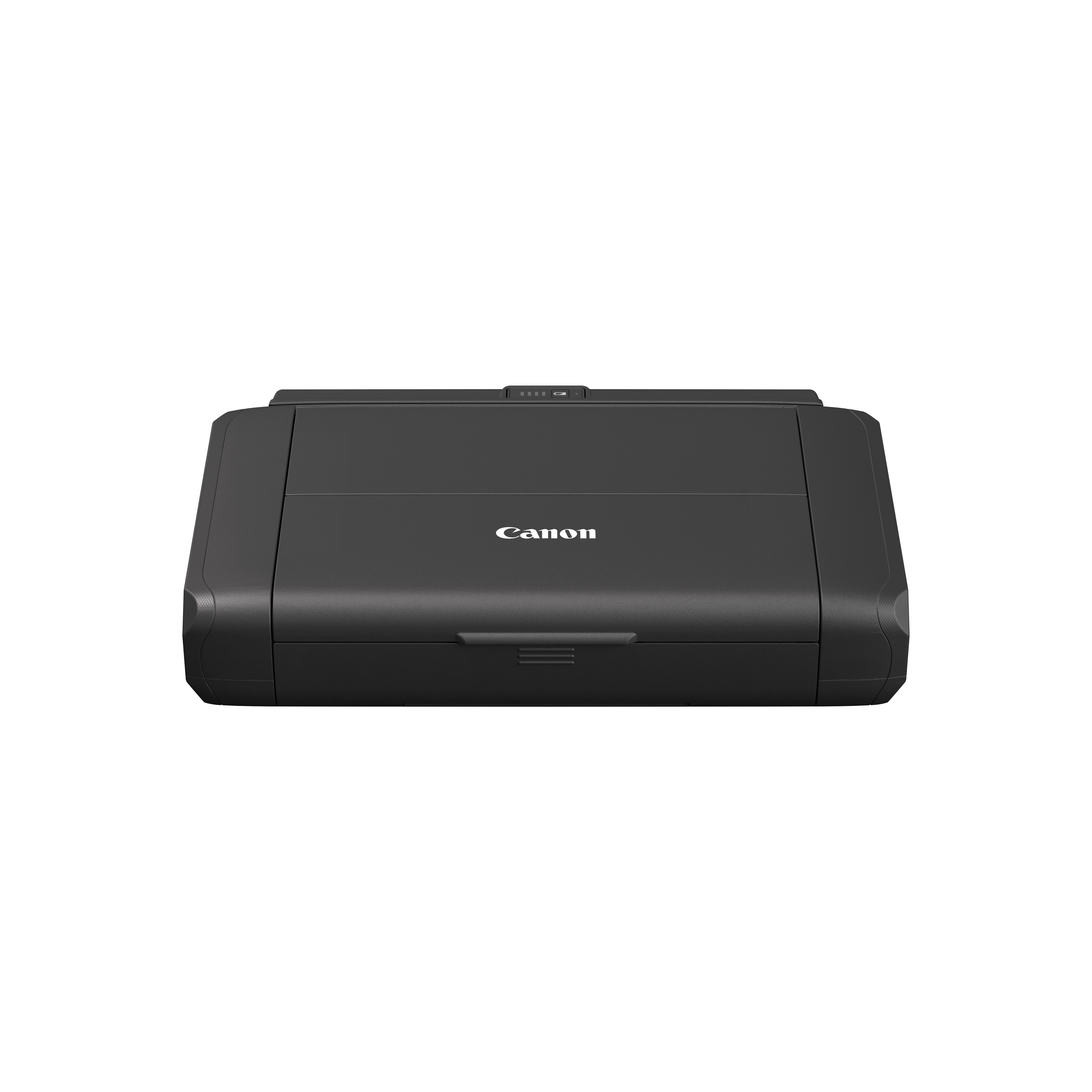 Canon MAXIFY BX110 mit Akku Tintenstrahldrucker schwarz