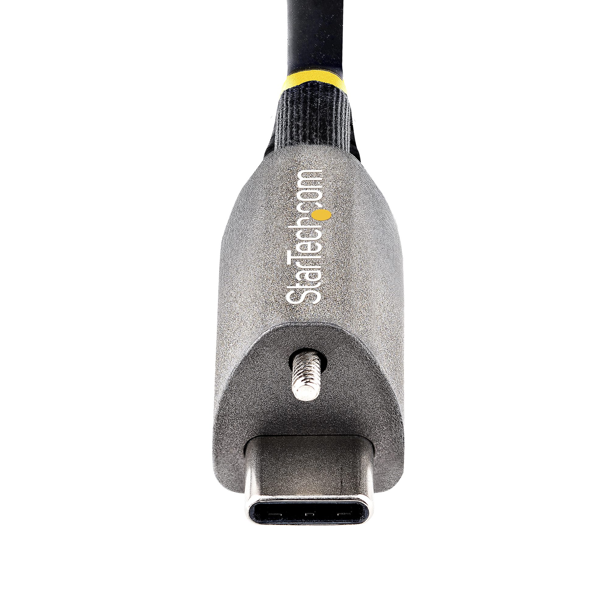 20IN TOP SCREW LOCKING USB C .