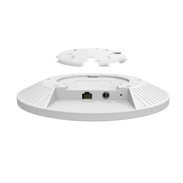 OMADA AX6000 WI-FI 6 AP CEILING MOUNT DUAL-BAND