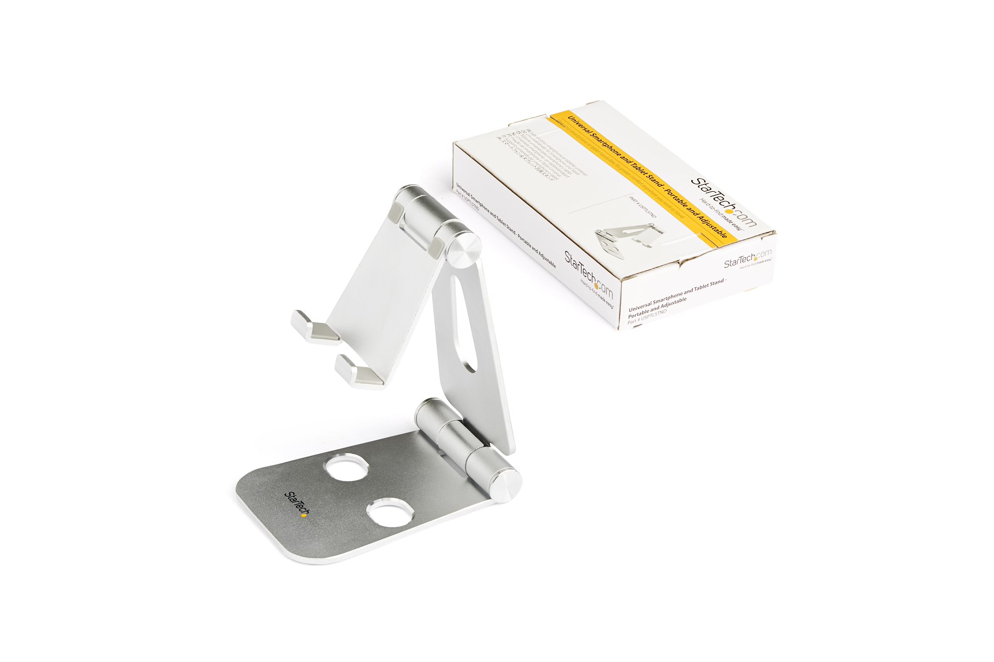 PHONE / TABLET STAND FOLDABLE .