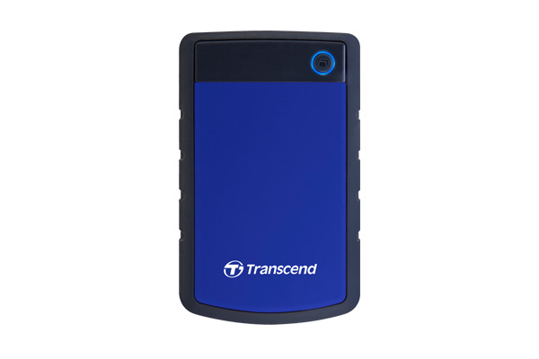 4TB 2.5 PORTABLE HDD STOREJET H 2.5IN USB 3.1 GEN1 NAVY BLUE