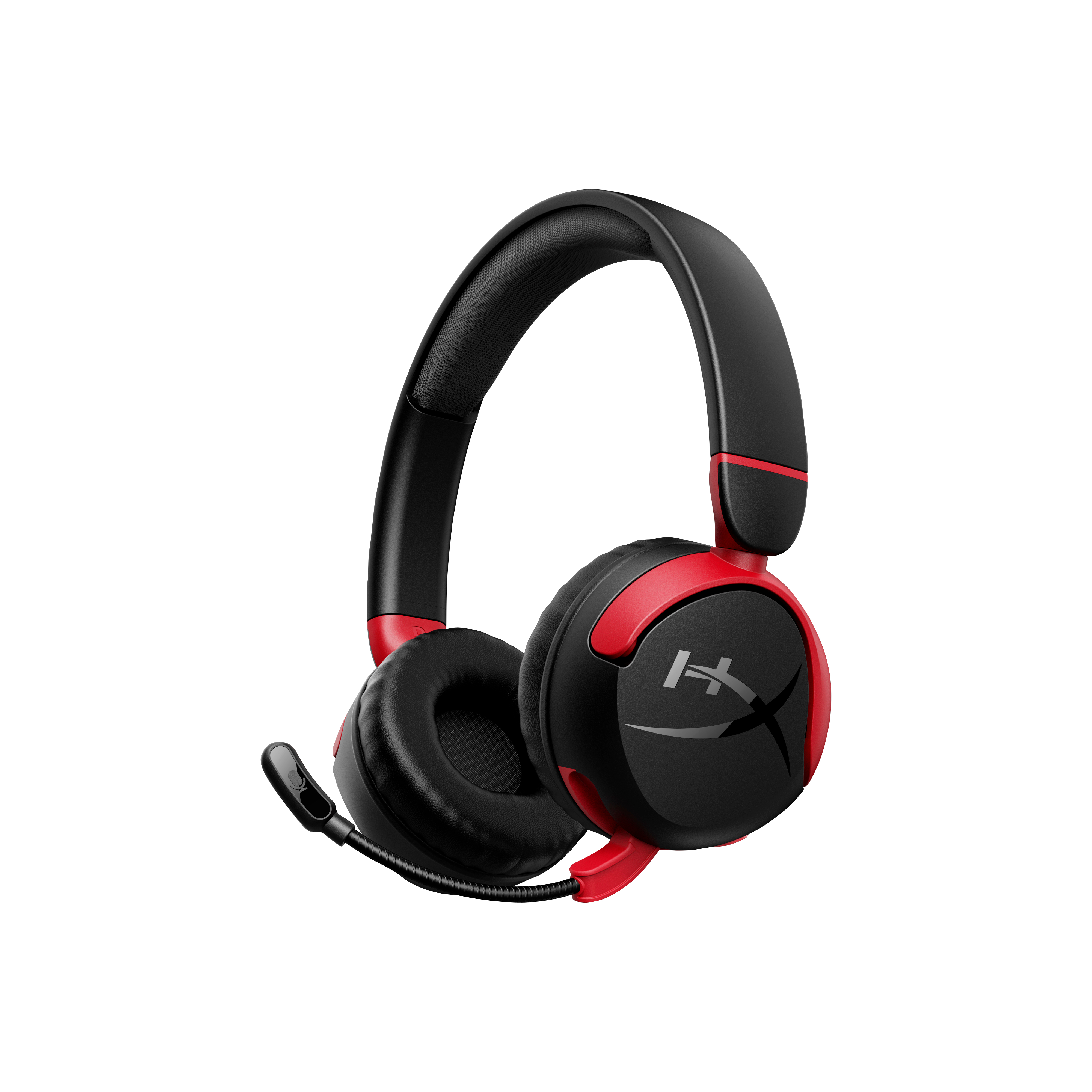HP HyperX Cloud Mini Wireless BLK Headset