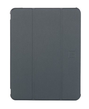 SATIN TABLETHUELLE BLUE BLACK APPLE IPAD AIR 11 M2