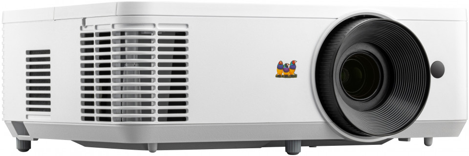 ViewSonic PA700W, DLP Beamer, 4.500 ANSI-Lumen