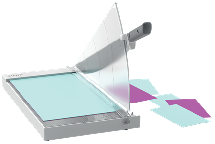 LEITZ Hebelschneider Precision Office A3