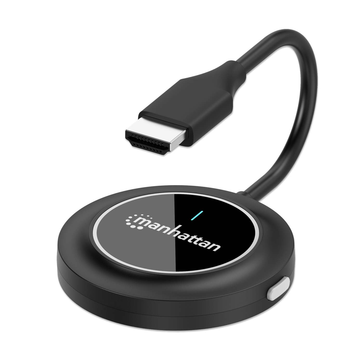 MANHATTAN 1080p Wireless HDMI-Displayadapter + HDMI-Sender