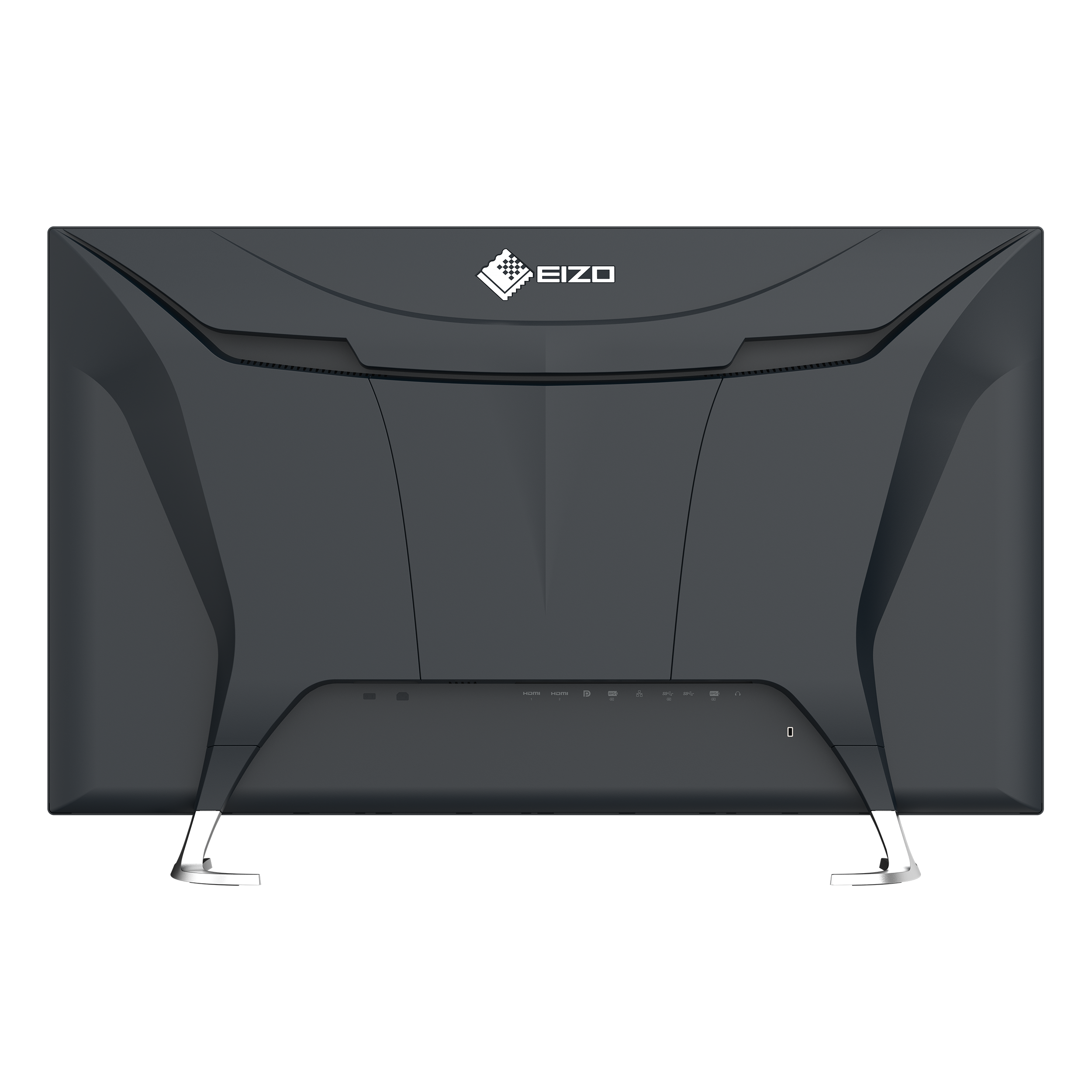 EV4340X-BK, LED-Monitor