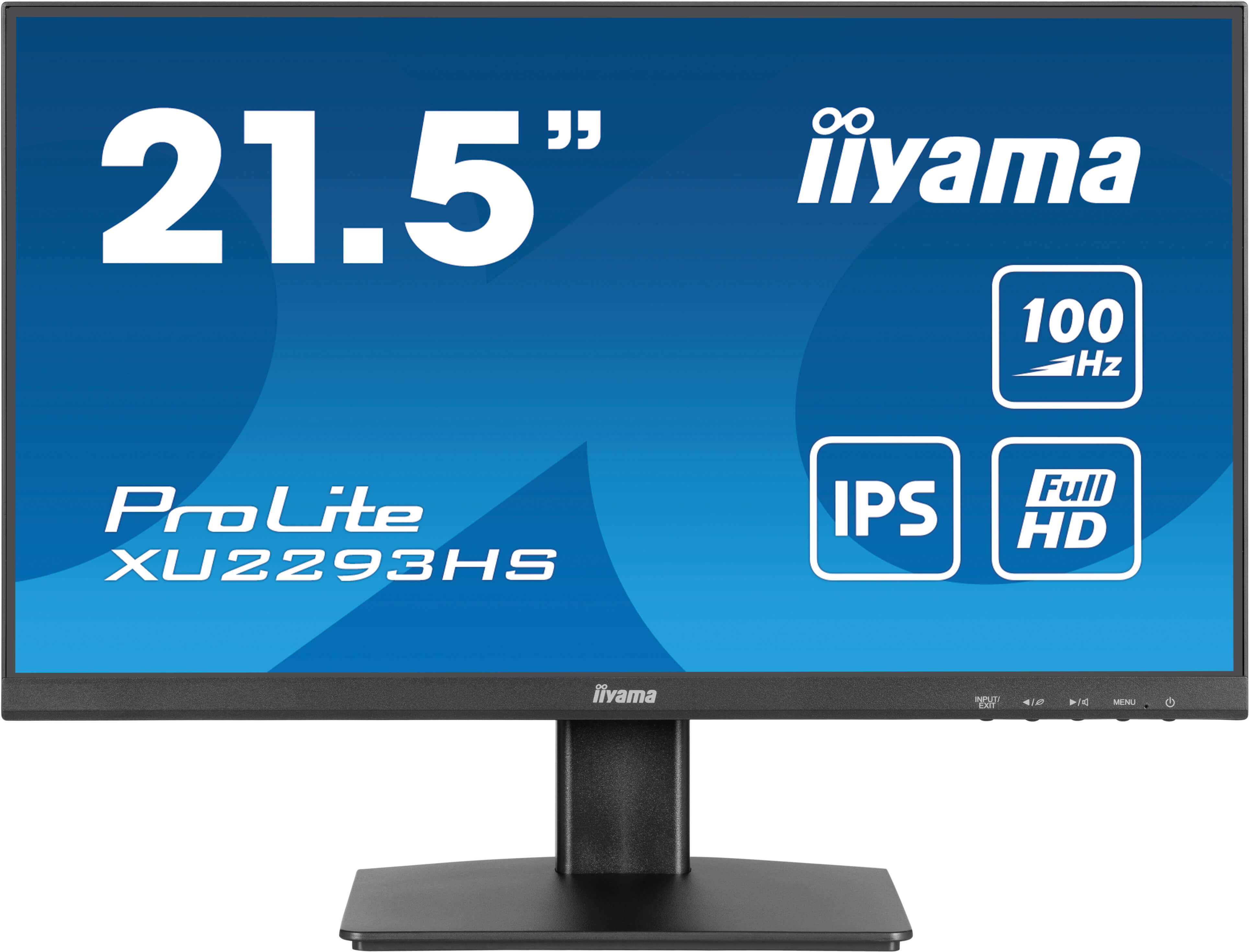 XU2293HS-B6 215IN ETE IPS-PANEL 215 ETE IPS-PANEL 1920X1080 250C