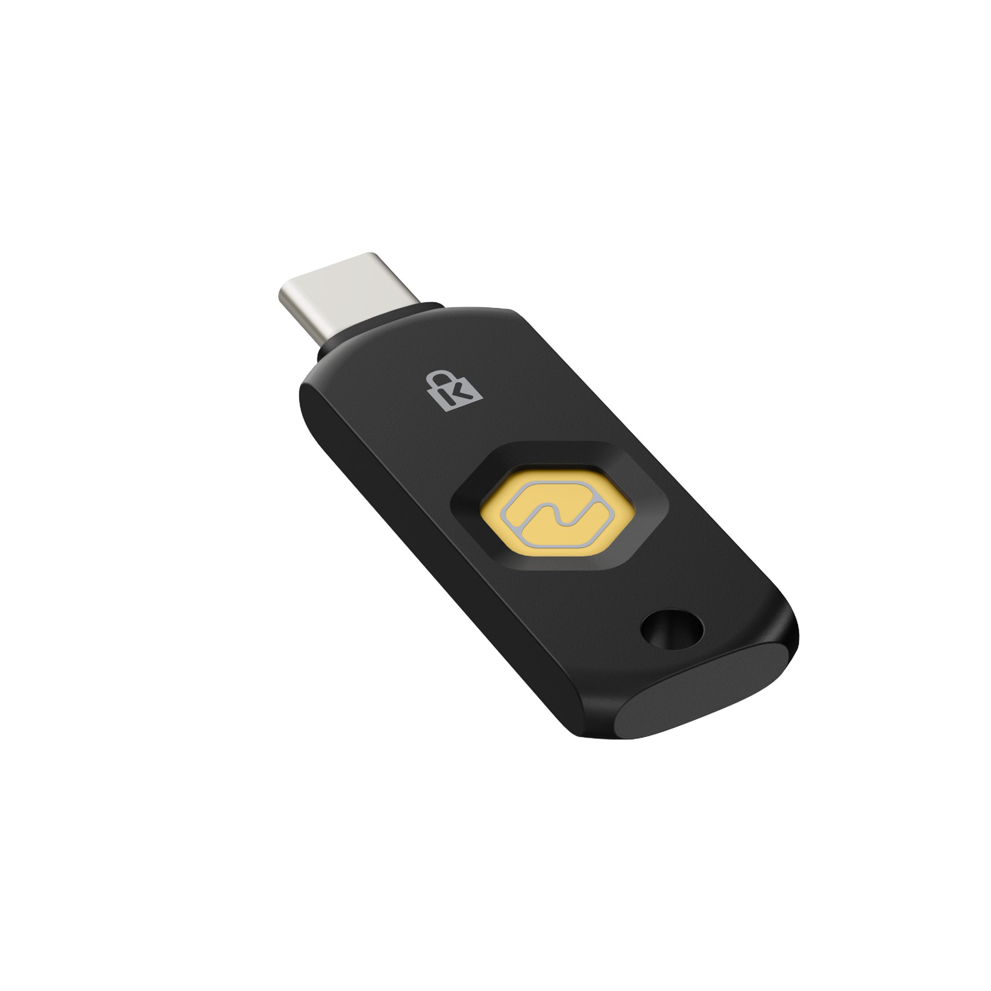 VERIMARK NFC+ SECURITY KEY - USB-C