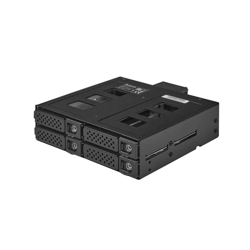 CBP-425, Backplane