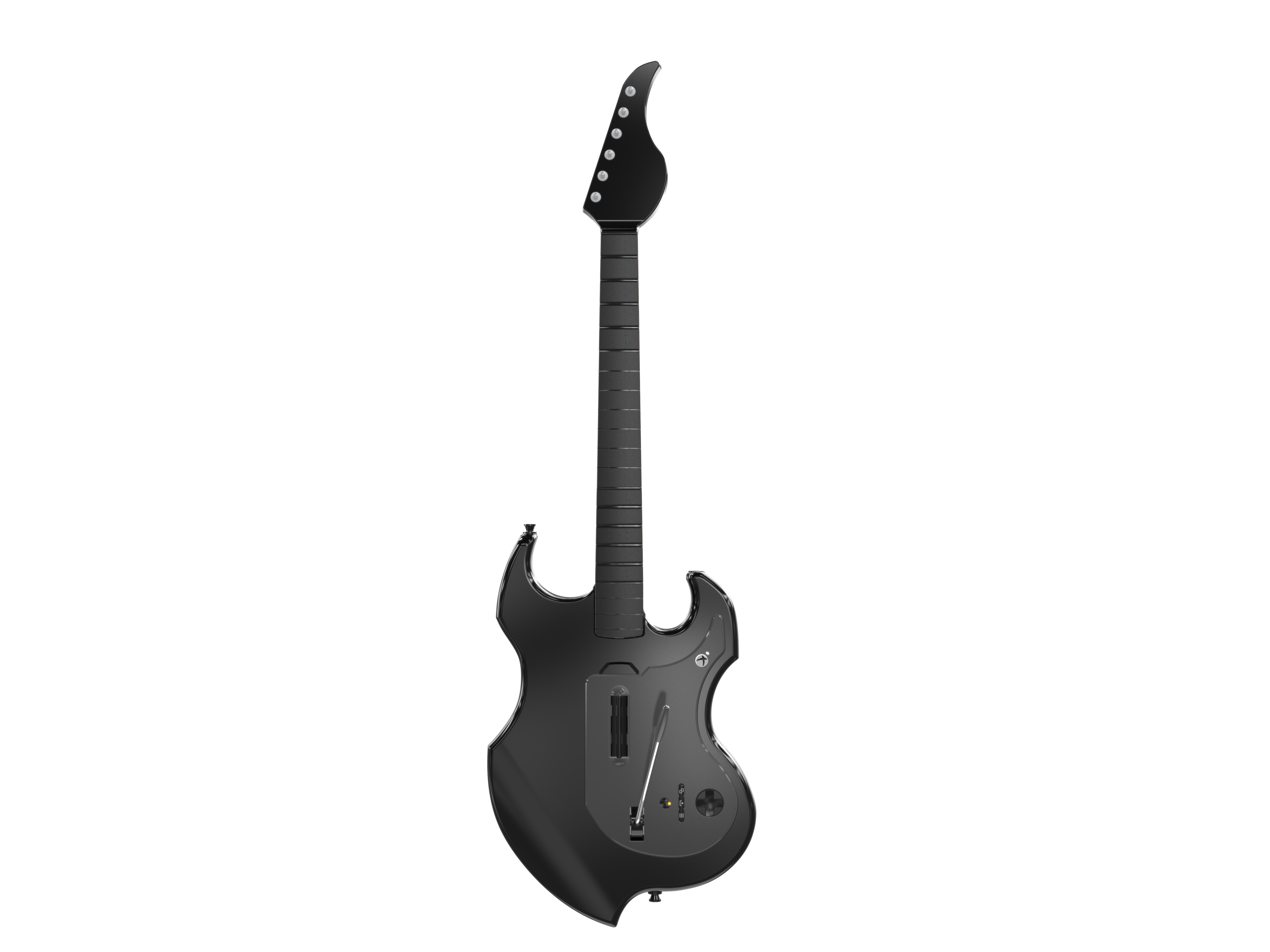 PDP Guitarre für XBOX X Riffmaster