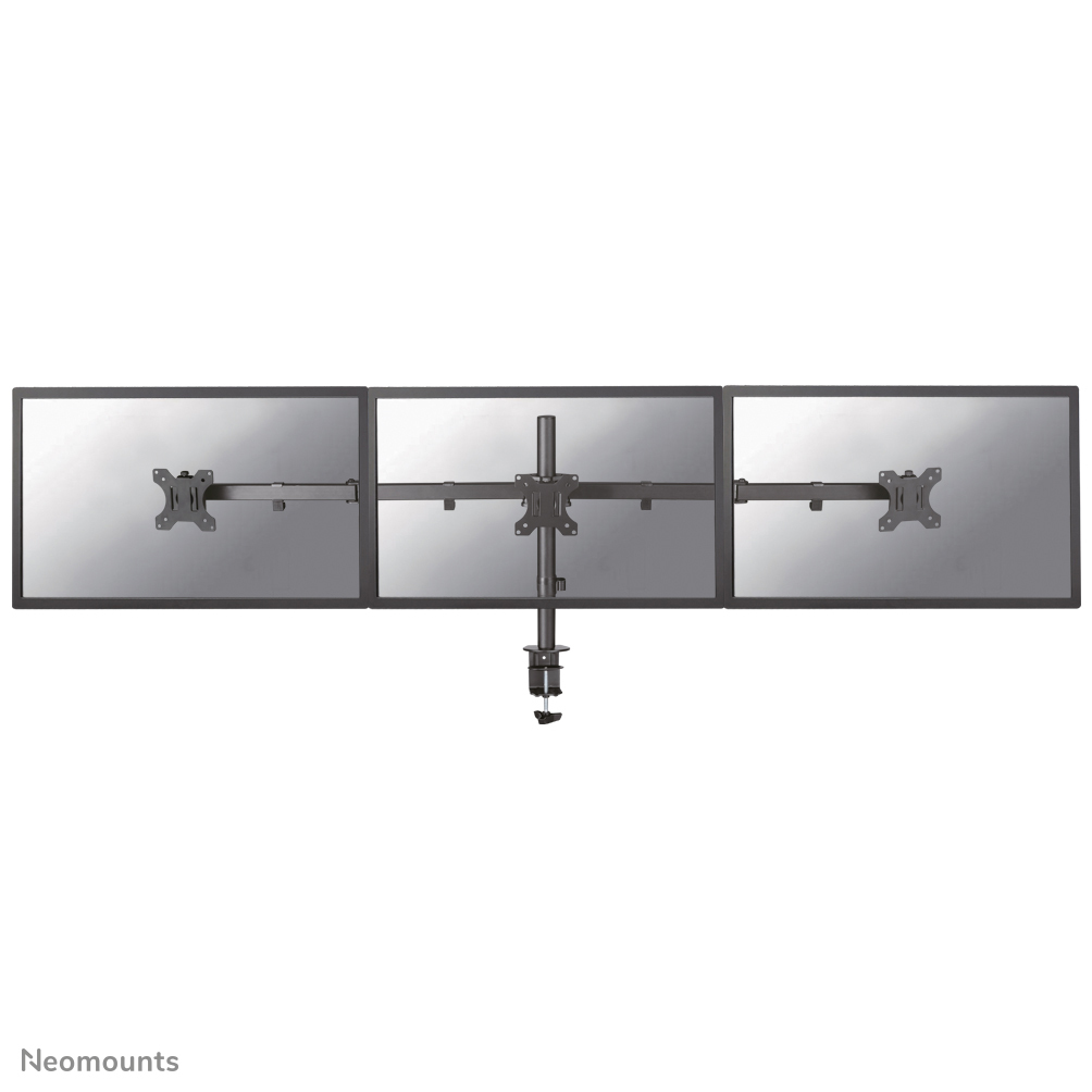 Neomounts TIS 10-27 3TFT 4Gelenke schw. Max.7KG