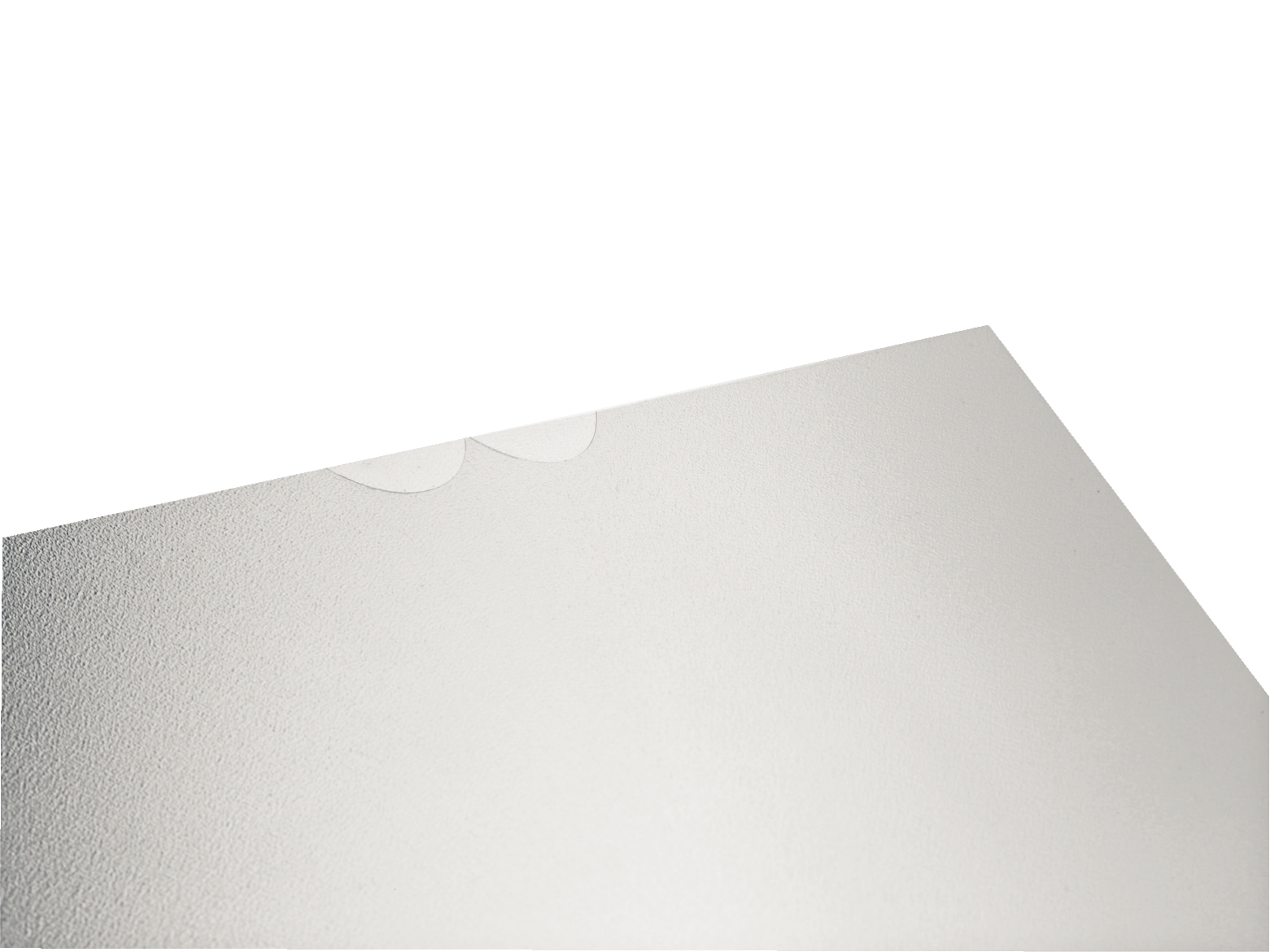 LEITZ Prospekthüllen 4720 DIN A4 transparent genarbt 0,13 mm, 100 St.