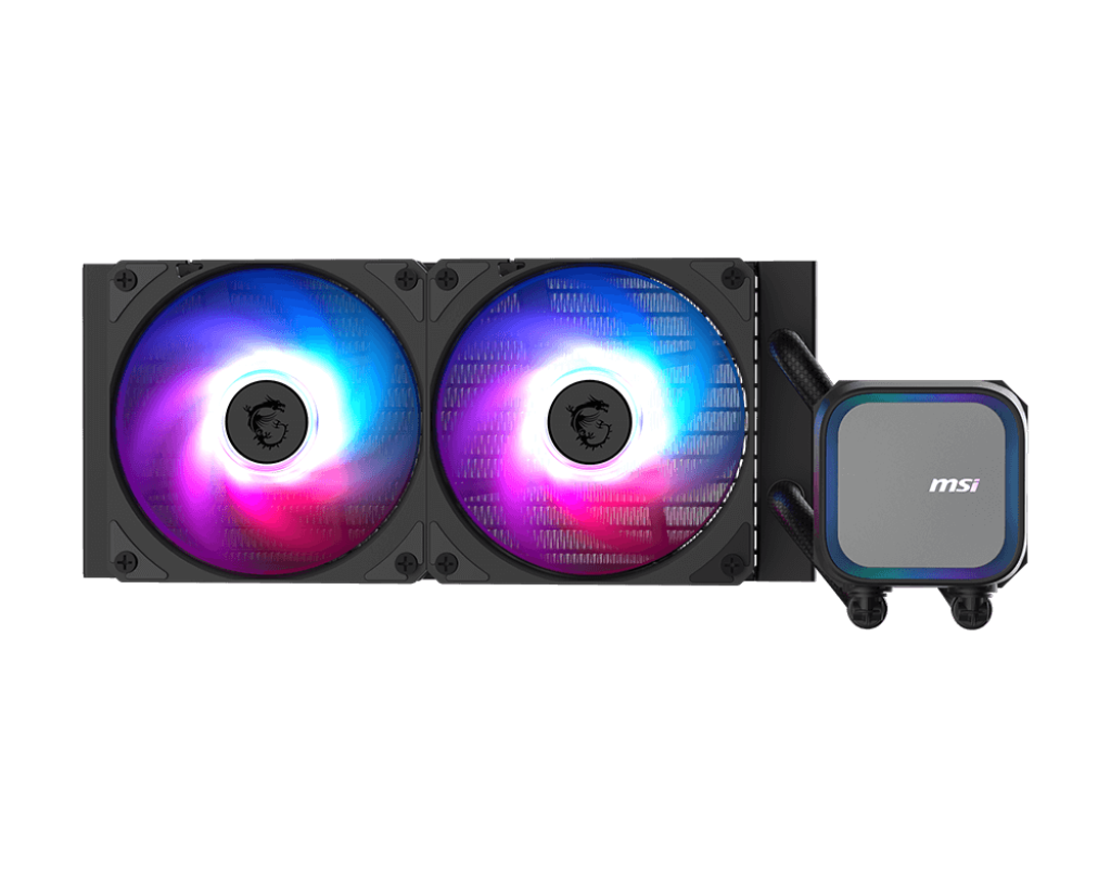 MSI MAG CoreLiquid A13 240