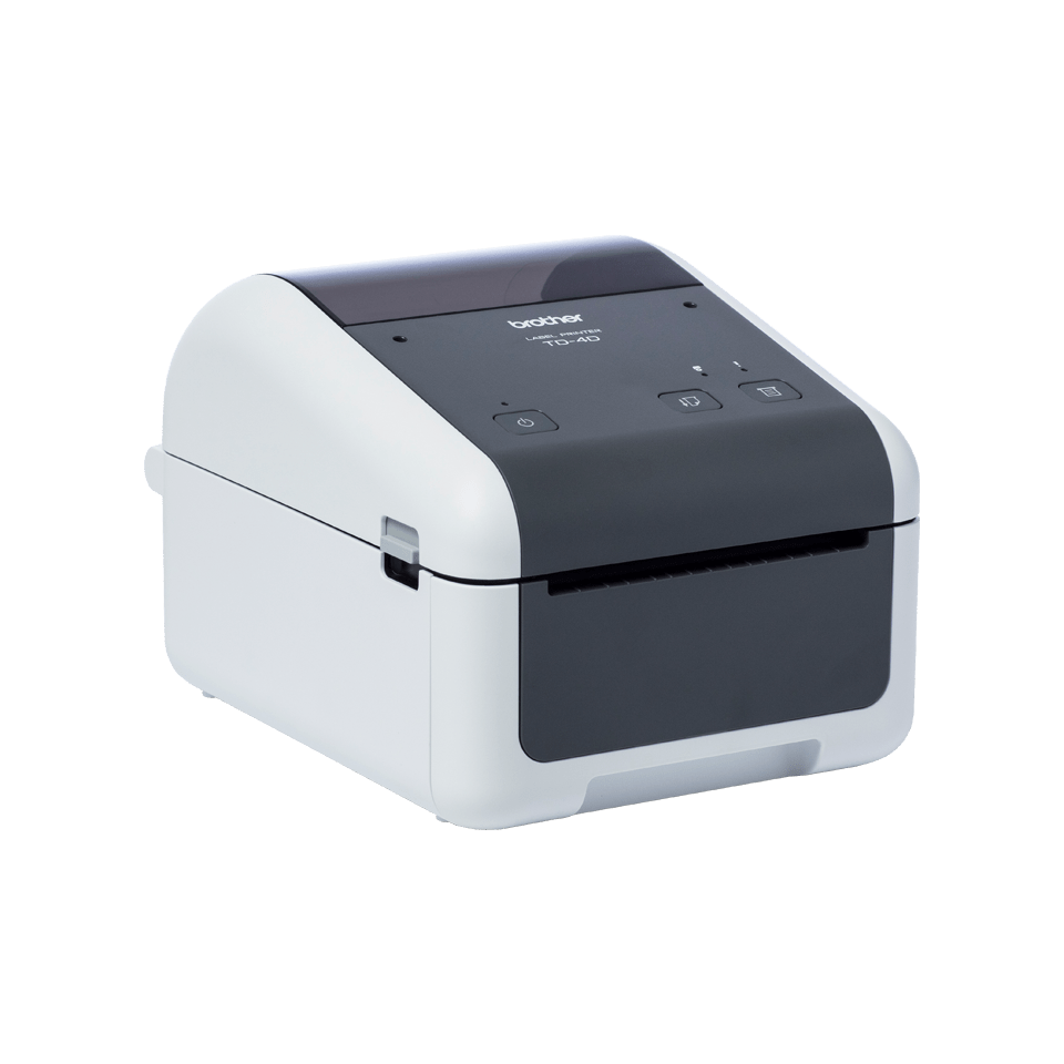 Brother TD-4410D Etikettendrucker