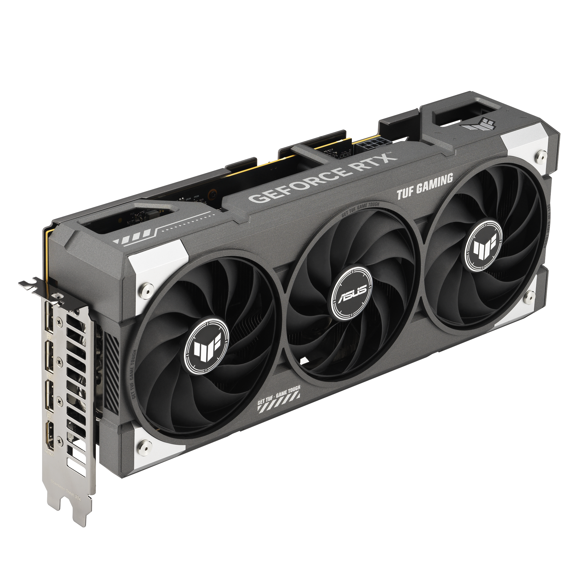 GeForce RTX 5060 TUF GAMING OC 8GB, Grafikkarte