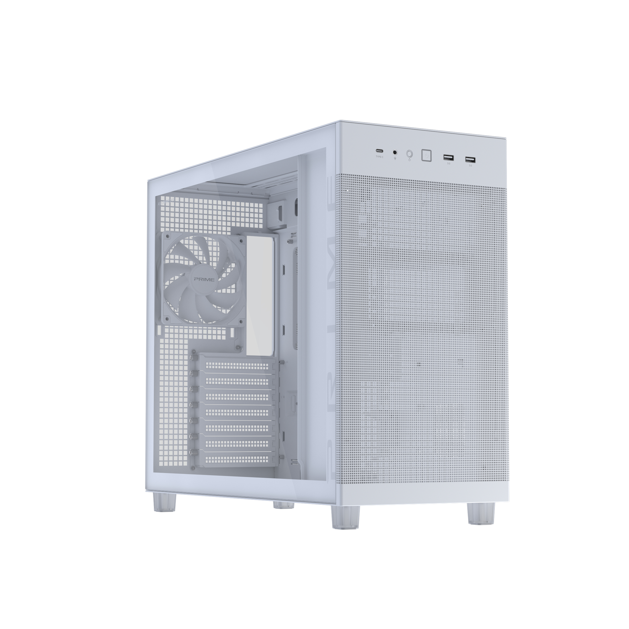 ASUS GEH PRIME AP303 TG WHITE