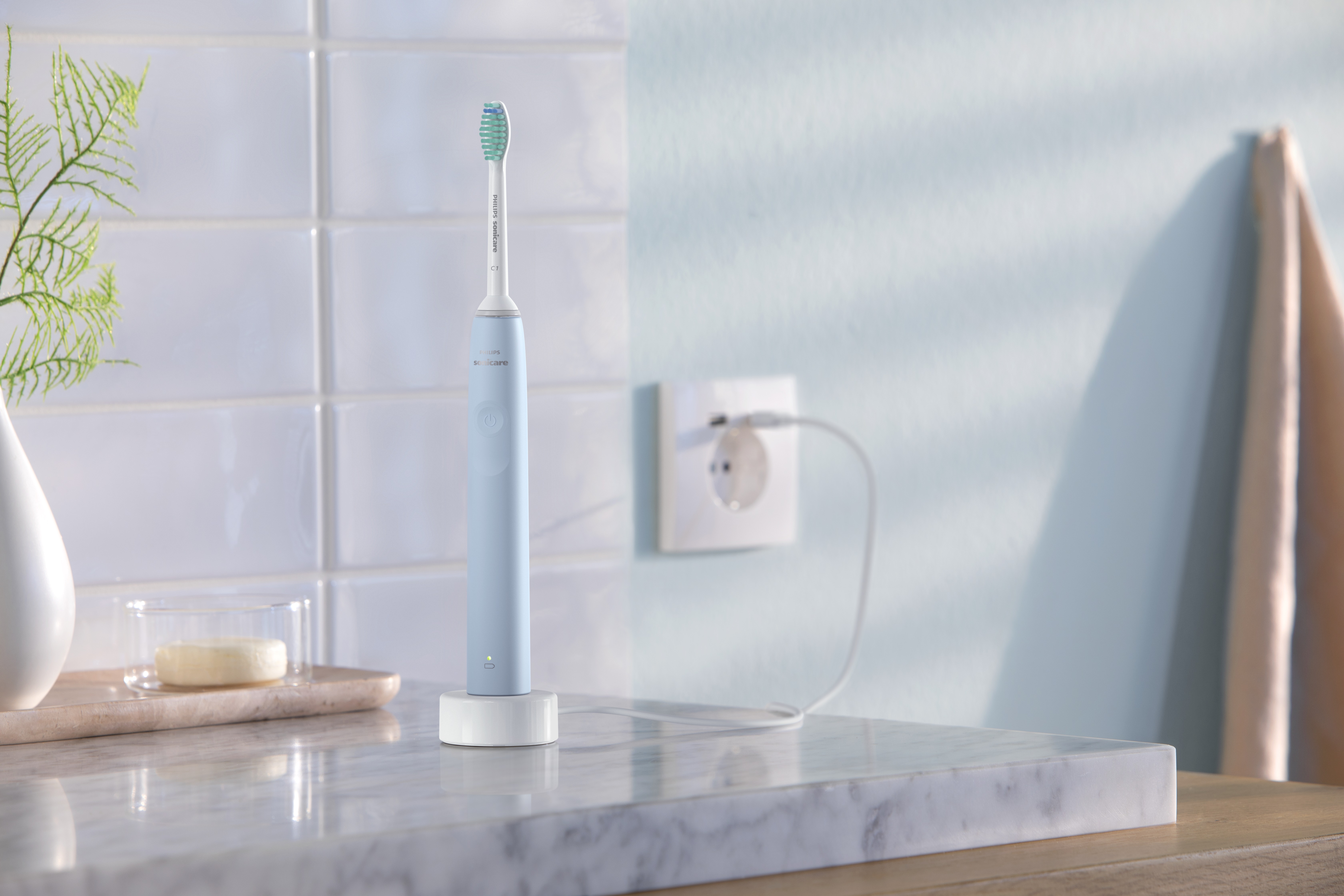 Philips Sonicare HX3651/12 Schallzahnbürste