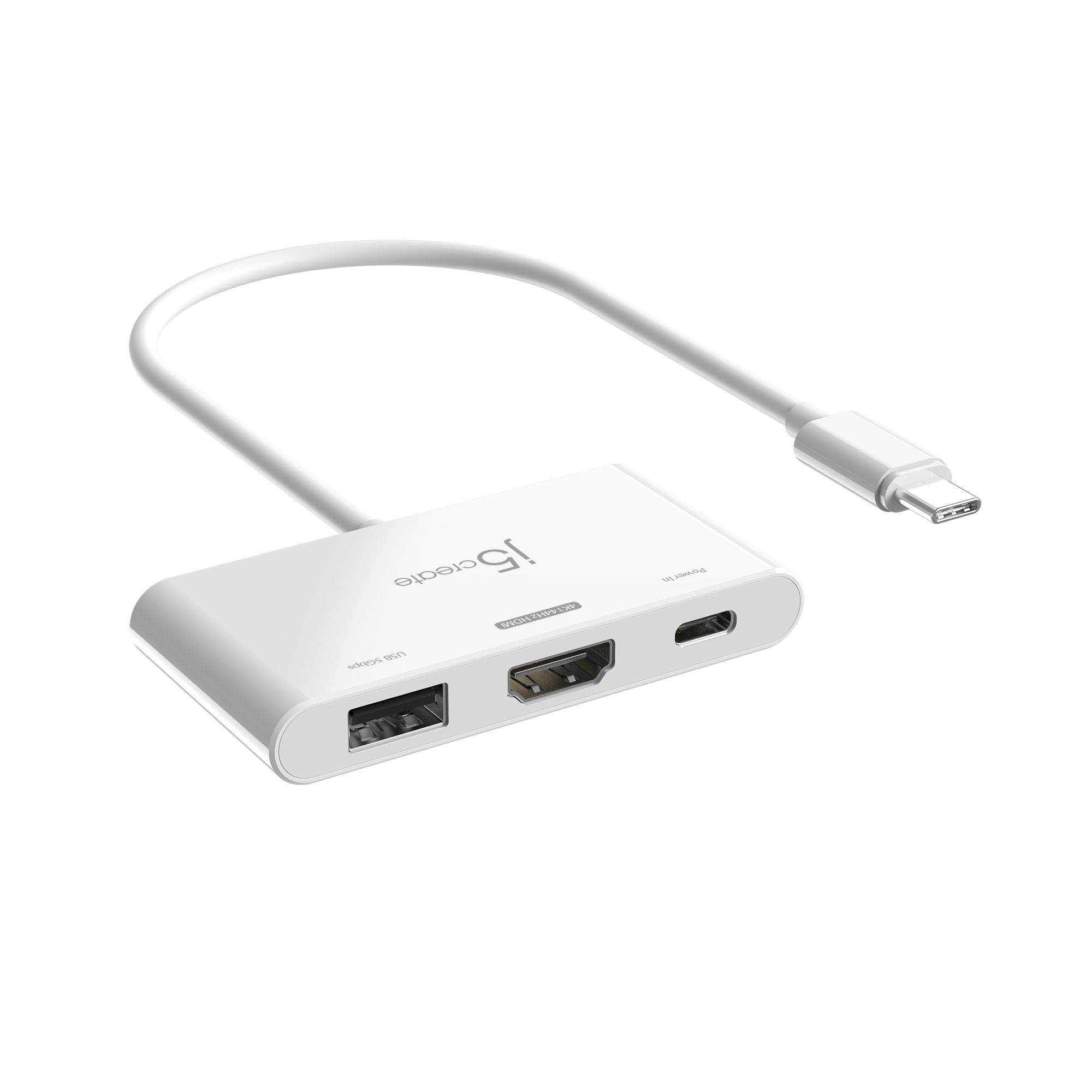 USB-C TO HDMI 4K144HZ USB 3.2 POWER DELIVERY 100W