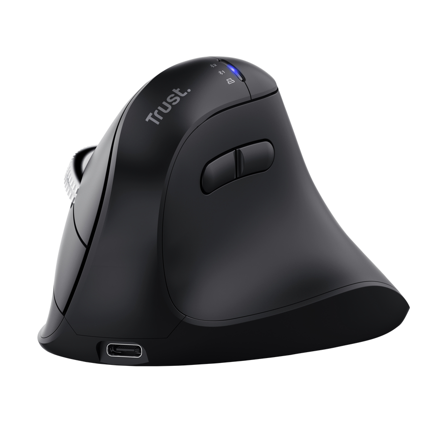 VYRAN ERGO HYPSCROLL M-WRLS MOUSE