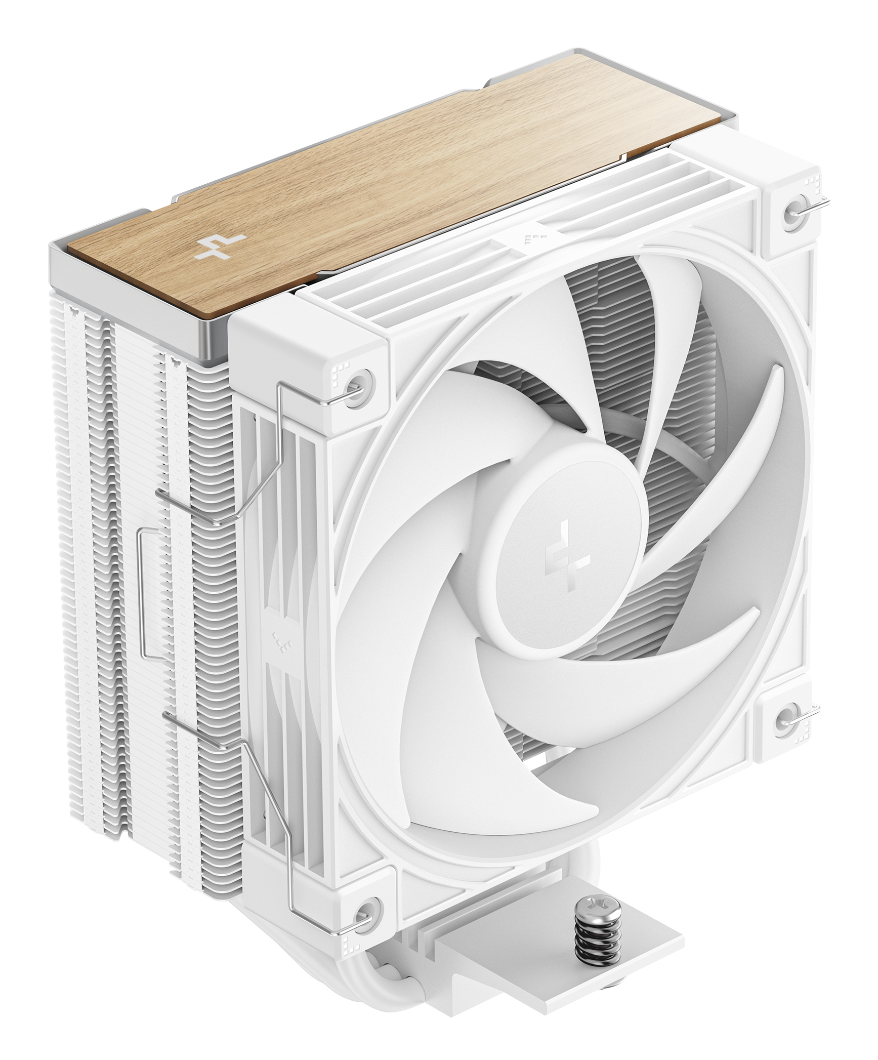 AK400 G2 WH, CPU-Kühler