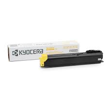 TK-5315Y TONER YELLOW TASKALFA 408CI/ TASKALFA 508CI