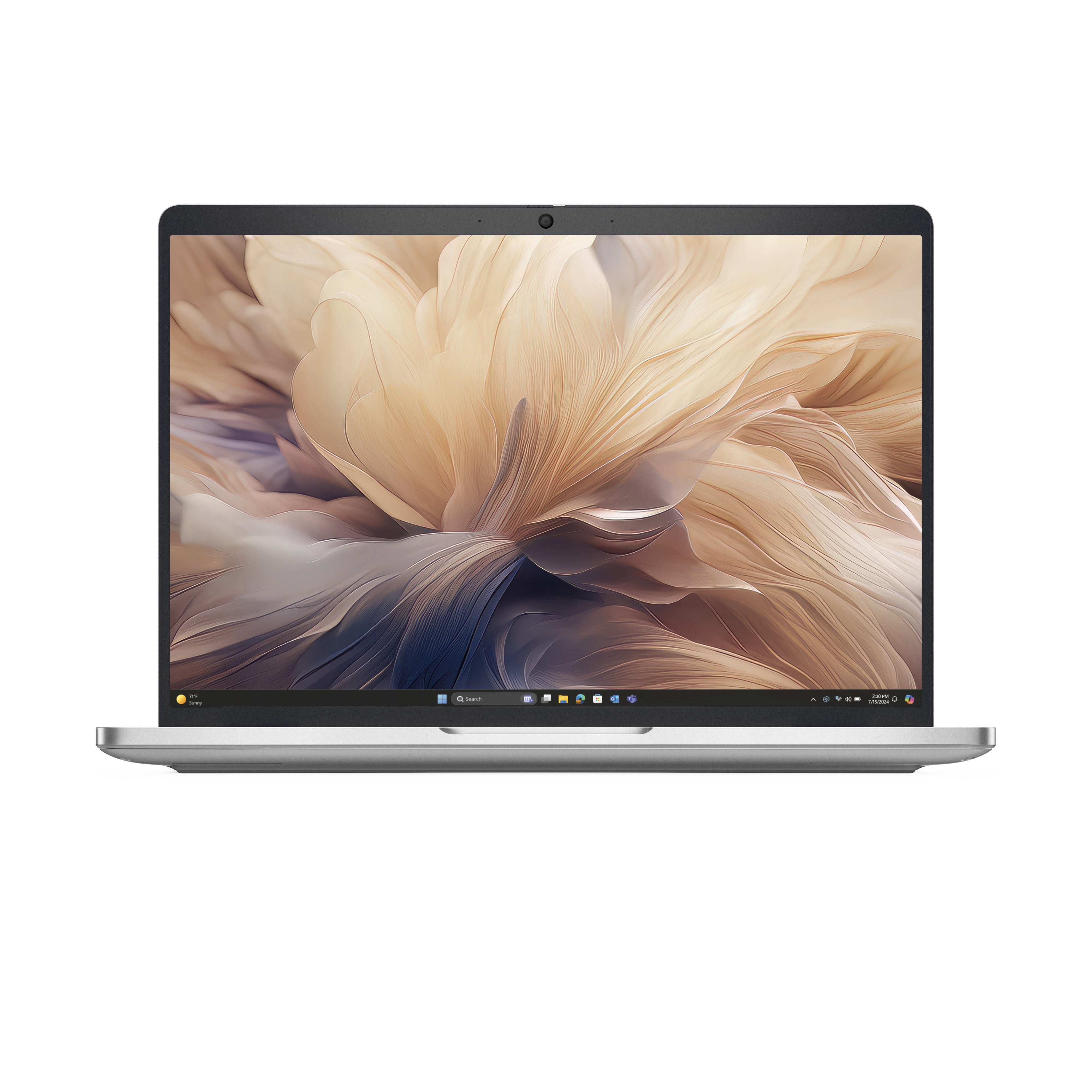 DELL Pro 14 Plus PB14250 Intel Core Ultra 5 235U 35,56cm 14Zoll FHD+ 16GB 512GB SSD SmtCd WLAN Backlit Kb W11P 1Y Basic Onsite