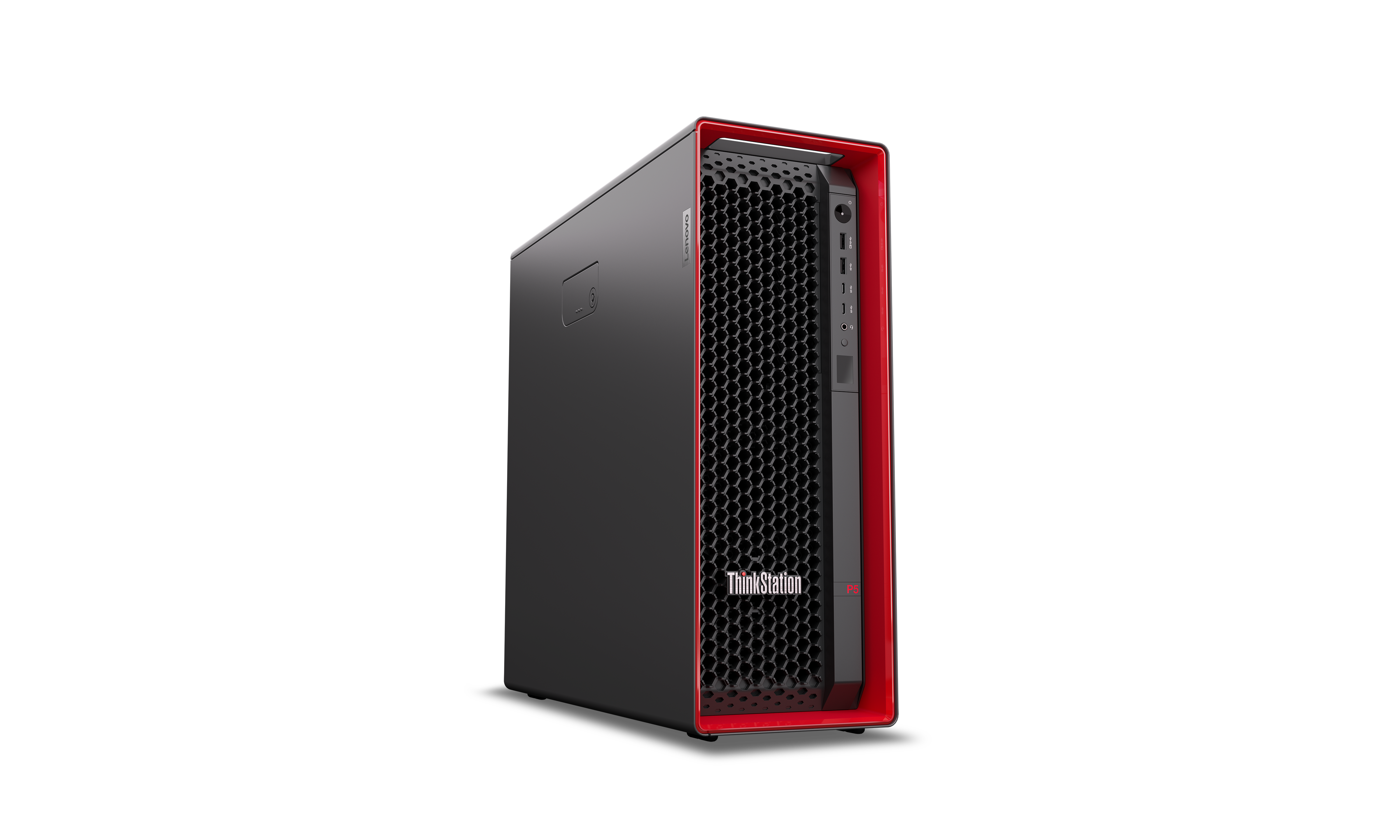 LENOVO ThinkStation P5 Intel Xeon W3-2535 64GB 1TB SSD RTX PRO 2000 BW W11P TopSeller