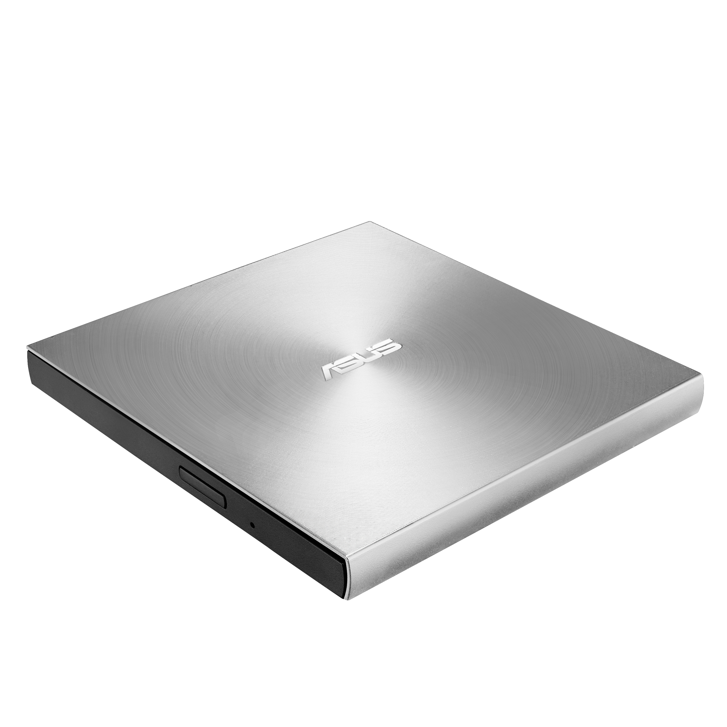 ZenDrive U8M, externer DVD-Brenner