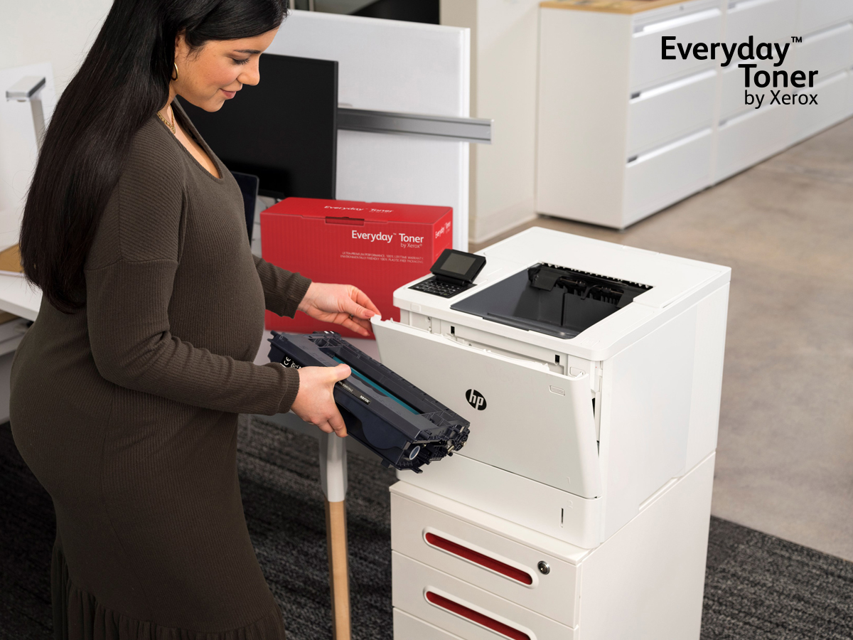 Xerox Toner Everyday HP 59A (CF259A) Black