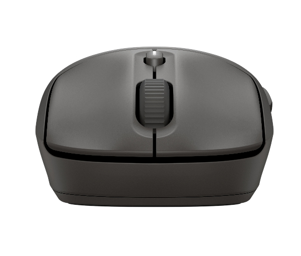 HP 405 QUIET BLK WIRELESS MOUSE .