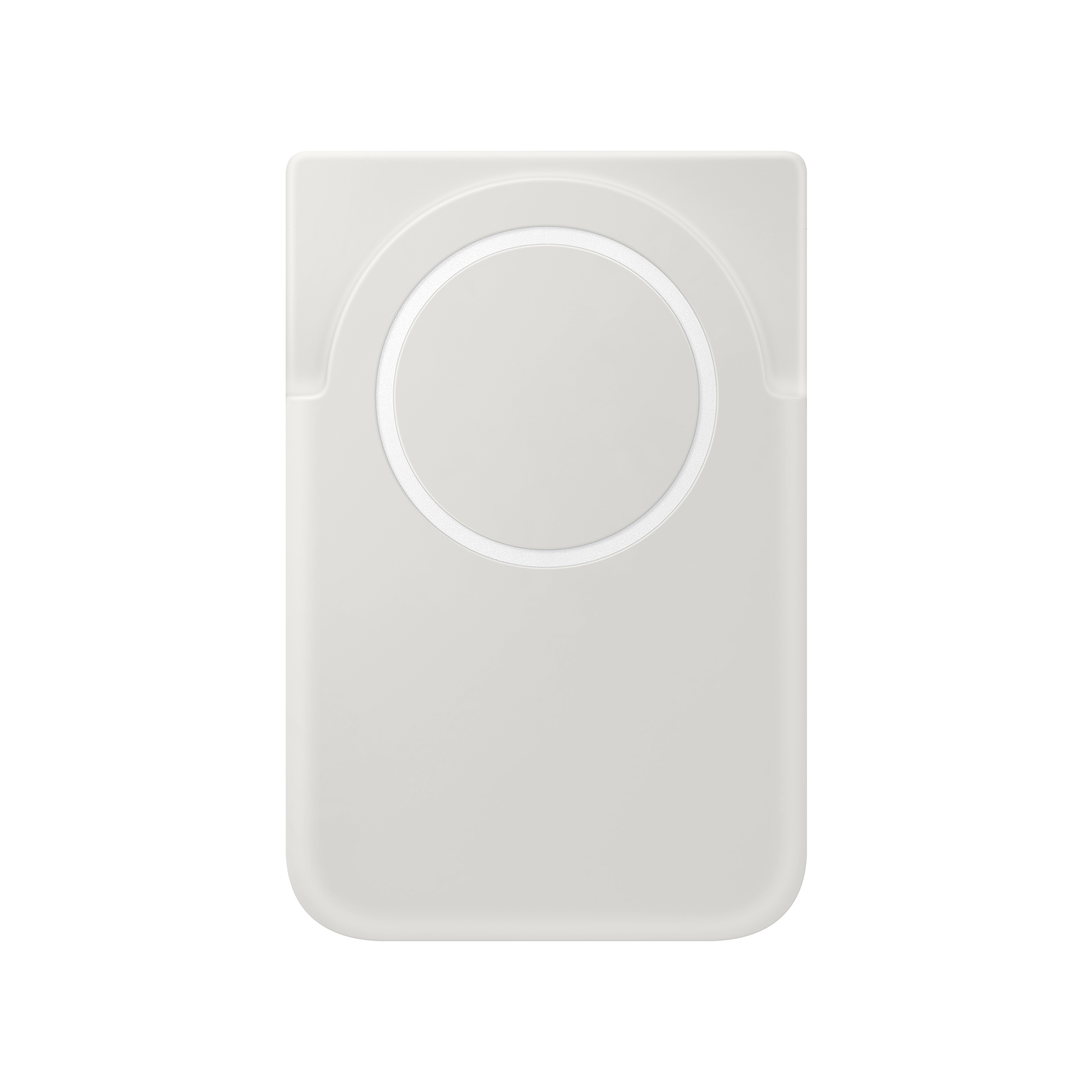SAMSUNG Magnet Wireless Powerbank 5000mAh Gray