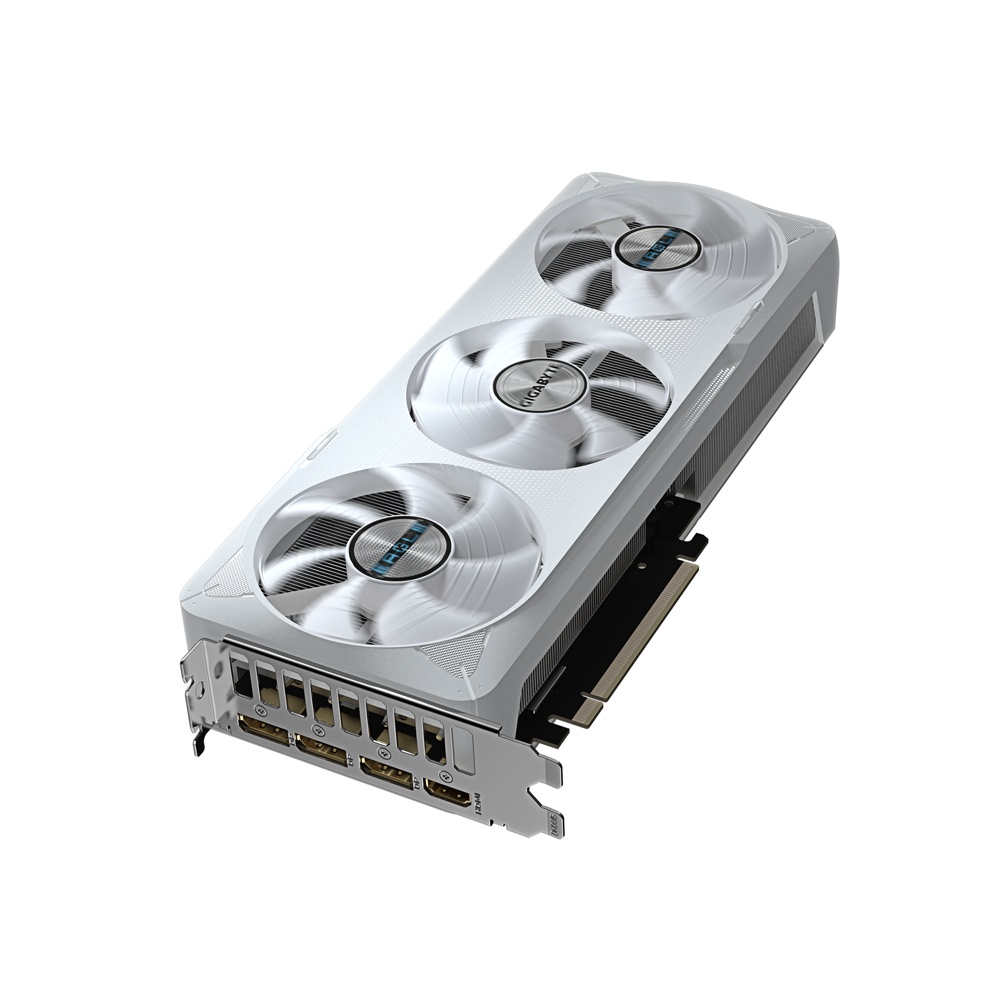 Gigabyte RTX5070 EAGLE OC ICE 12GB GDDR7 HDMI 3xDP