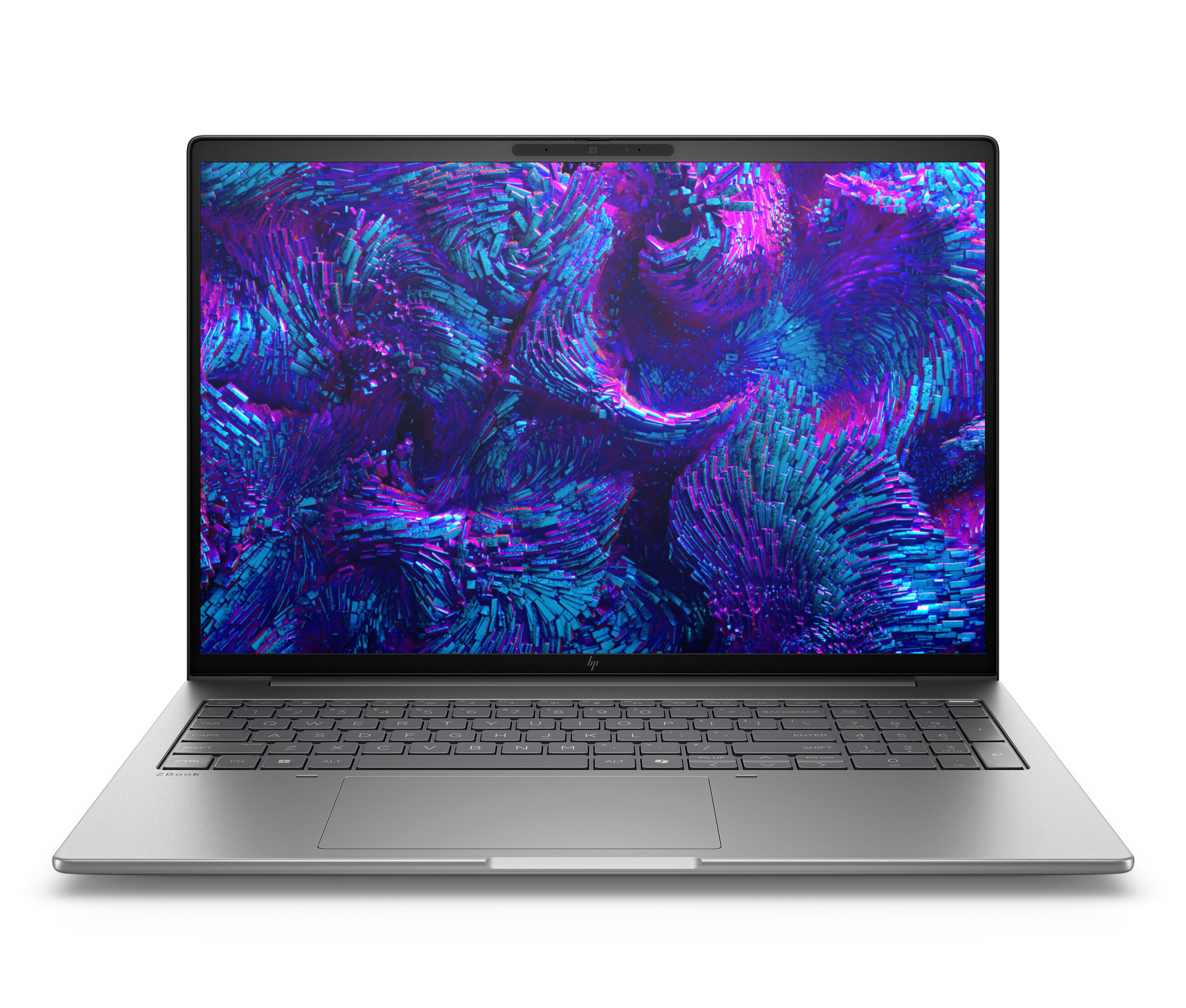 HP ZBook 8 G1i Intel Core Ultra 7 255H 40,64cm 16Zoll WUXGA 32GB 1TB/SSD W11P 3J Gar (DE)