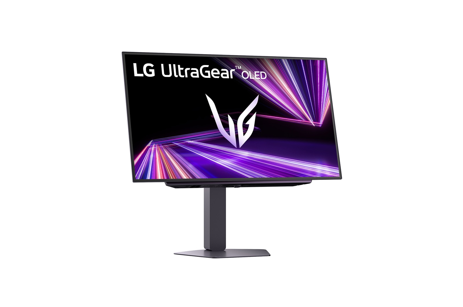 TFT LG UltraGear 27GX704A-B 68,60cm (27)OLED,2xHDMI,DisplayPort