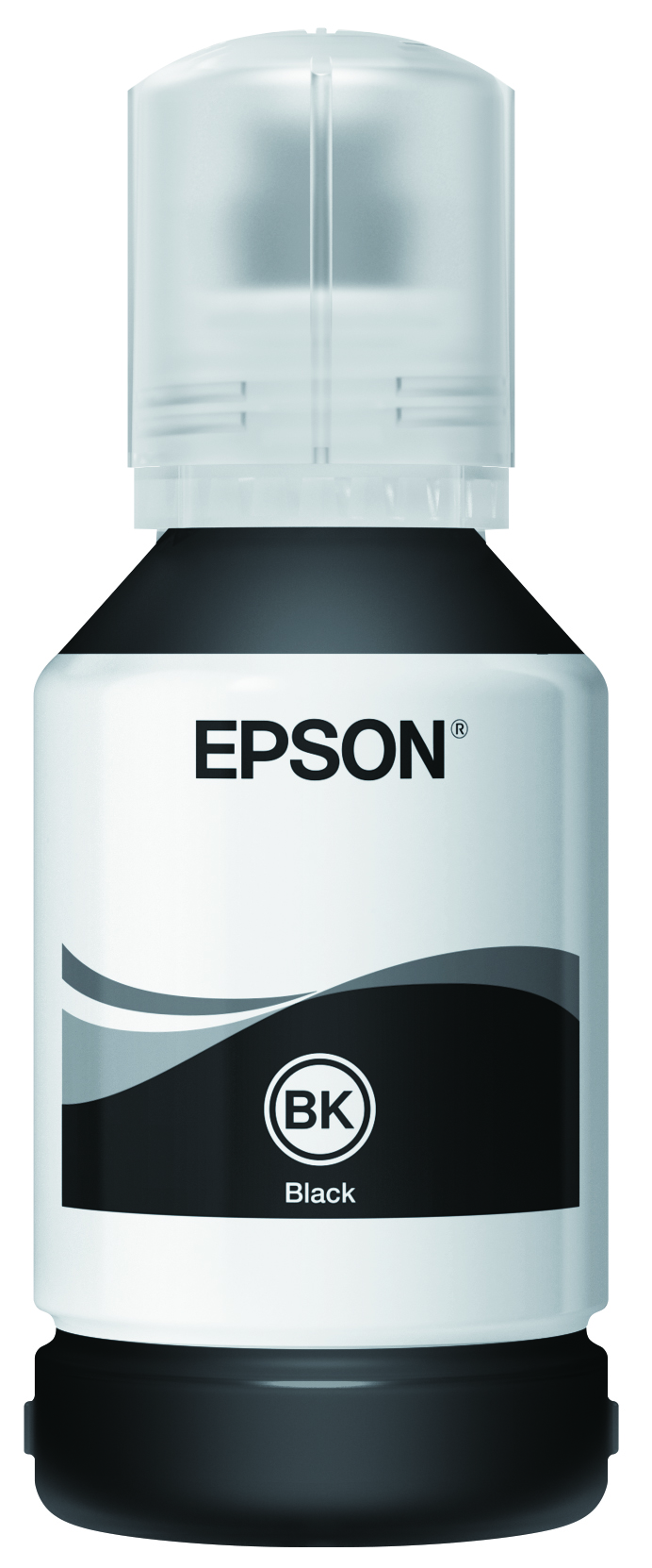 EPSON 111XL BK schwarz Tintenflasche