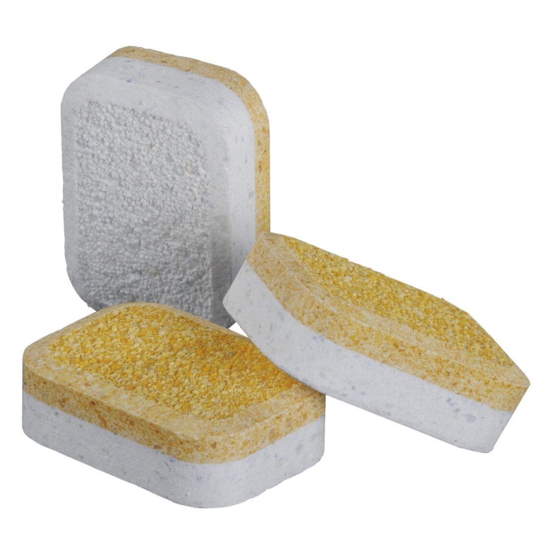xavax® Duo-Tabs Professional Spülmaschinentabs, 160 St.
