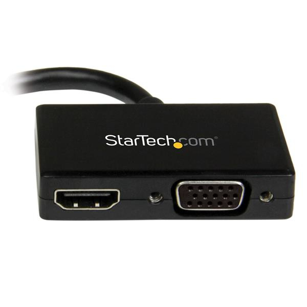 MDP TO HDMI OR VGA CONVERTER .