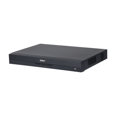 DAHUA DHI-NVR4208-EI 8CH 2HDD 1U NETWORK VIDEO RECORDER