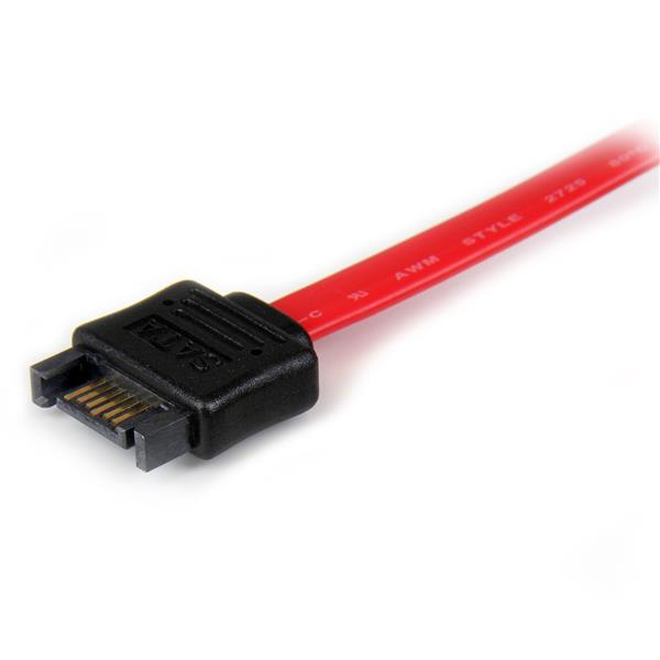 0.3M SATA EXTENSION CABLE .