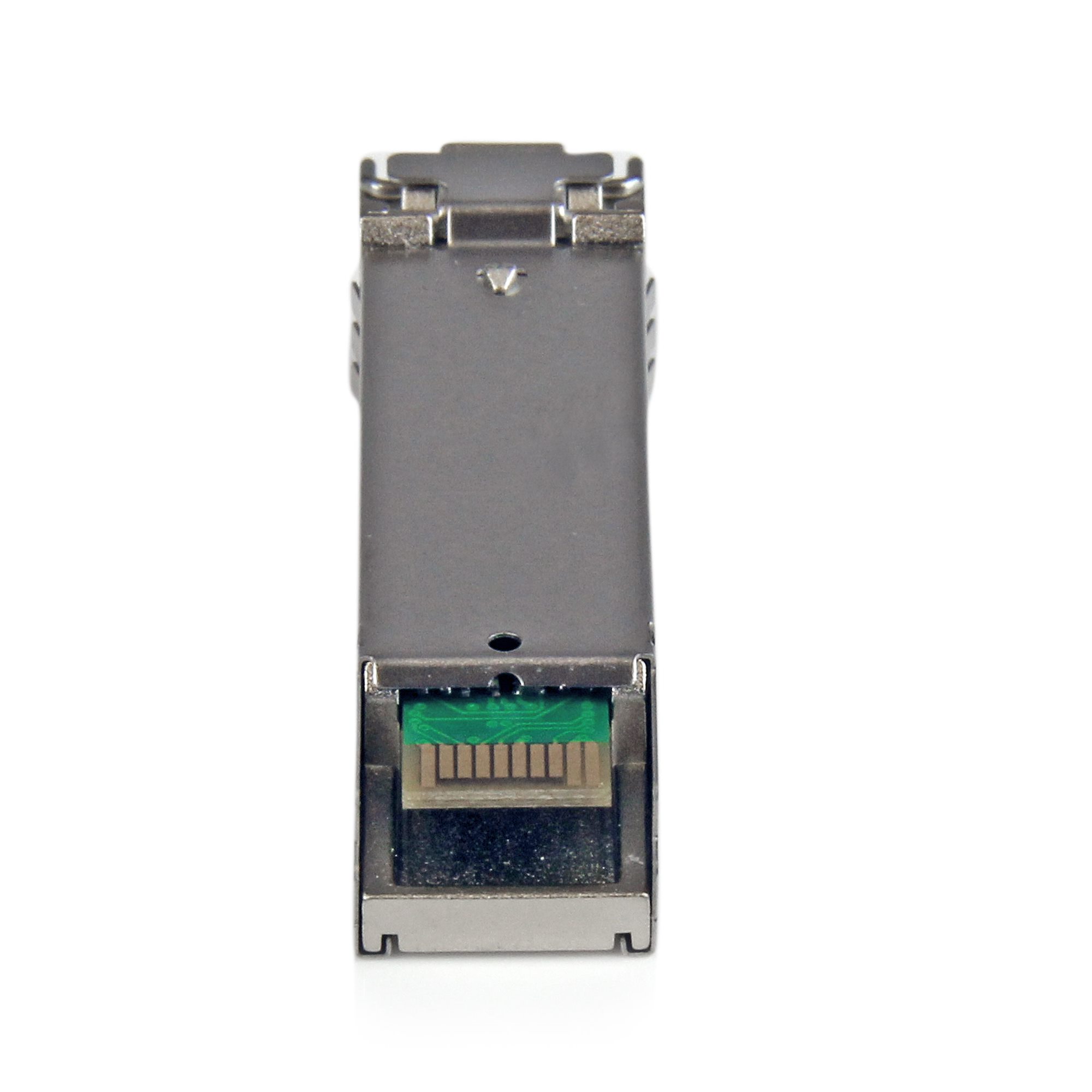 100MB FIBER SFP TRANSCEIVER LC IN