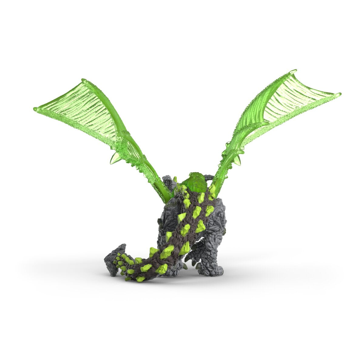 Eldrador Felsdrache, Spielfigur